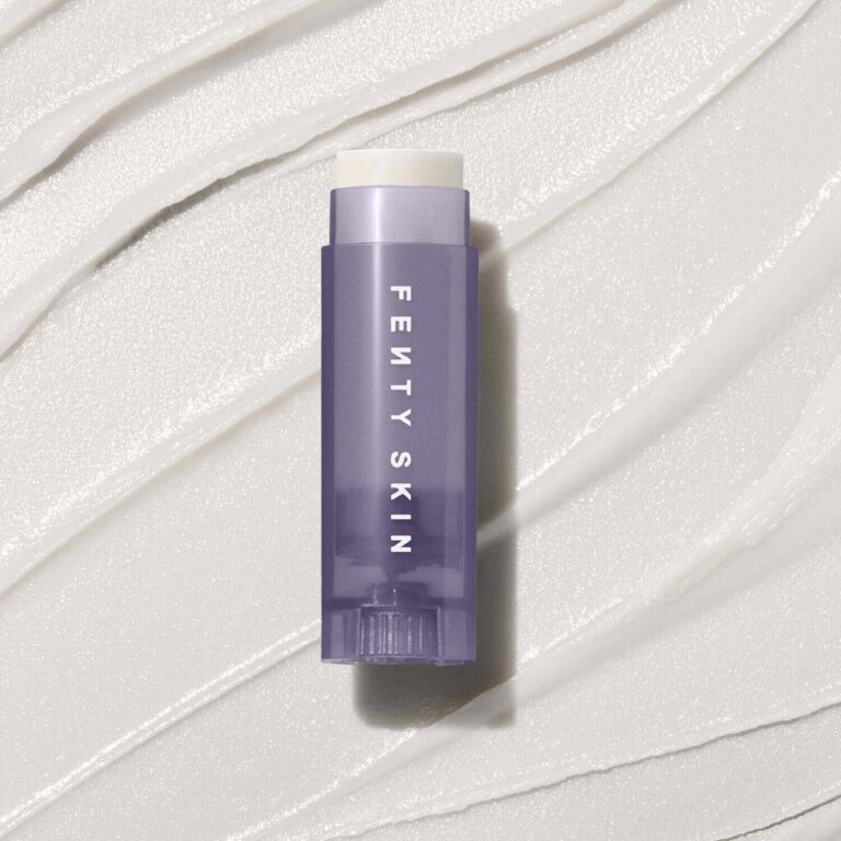DER LUX BALM ULTRA-HYDRATING CHERRY LIP BALM STELLT SICH VOR