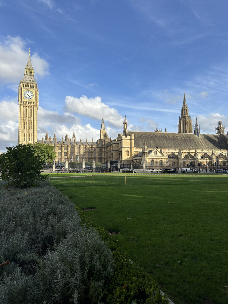 Discover Europe for Free: The Best City Destinations on a Budget