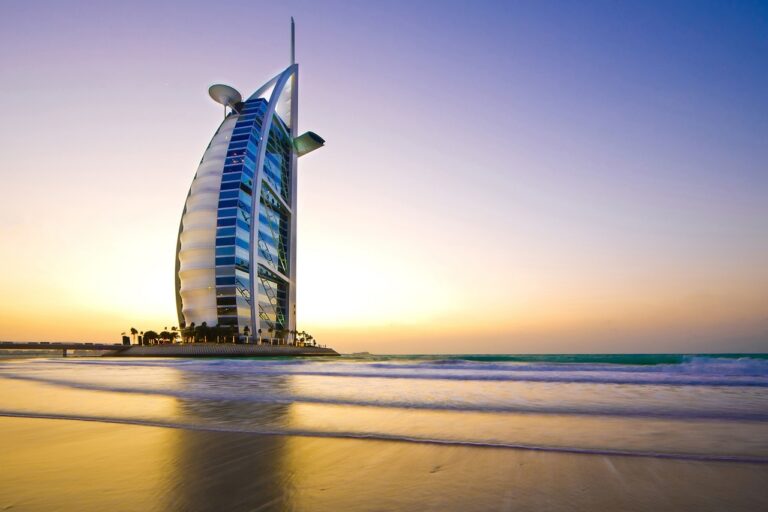Die 10 luxuriösesten Hotels der Welt: Ein ultimativer Reiseführer
