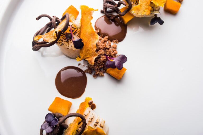Die 5 besten Michelin-Stern-Restaurants der Welt: Ein kulinarischer Traum