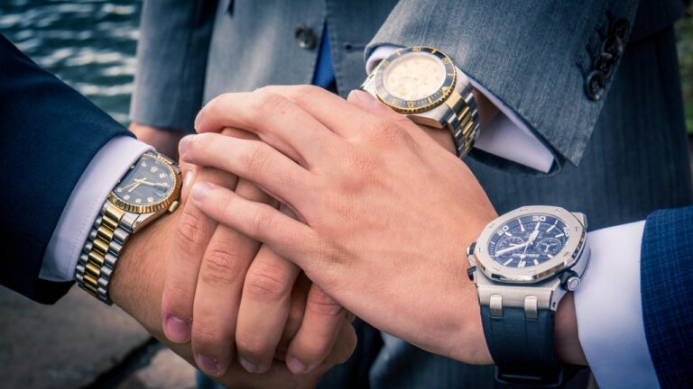 Zeit als Kunstform: Geneva Watch Days 2025 setzt neue Massstäbe
