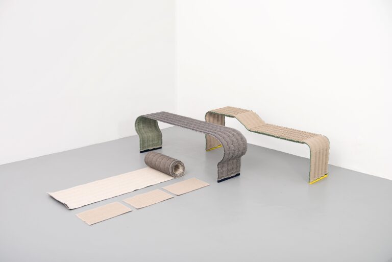 BOLIA DESIGN AWARDS 2025: Die Gewinner und ihre visionären Entwürfe