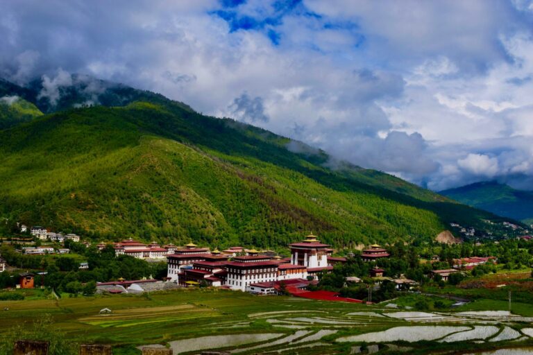 Bhutan 2026: Das letzte Königreich öffnet seine Tore
