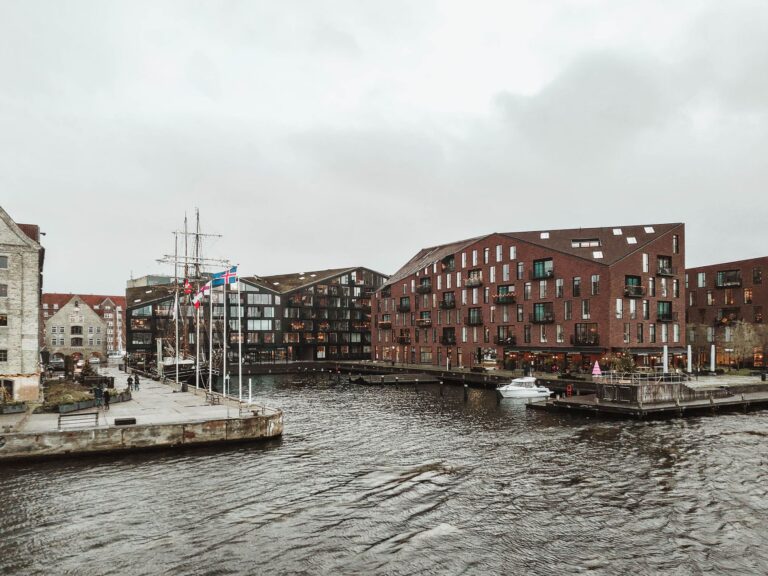 Kopenhagen: Skandinavischer Luxus neu entdeckt