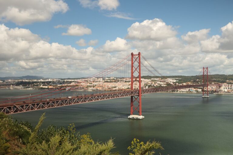 Lissabon: Europas stilvolle Geheimtipp-Metropole