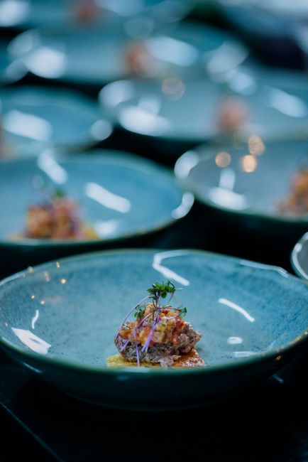 Exzellenz im Gourmet-Erlebnis: Was Fine Dining wirklich ausmacht
