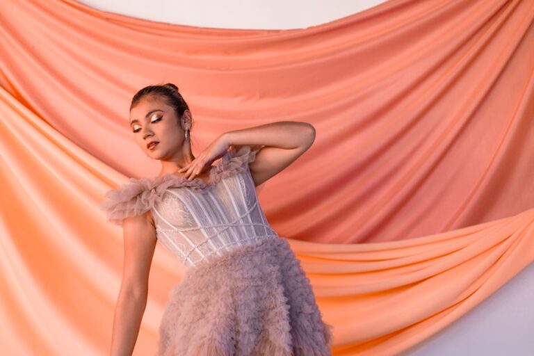 Designer & Haute Couture: Die Kunst der exklusiven Mode 2026