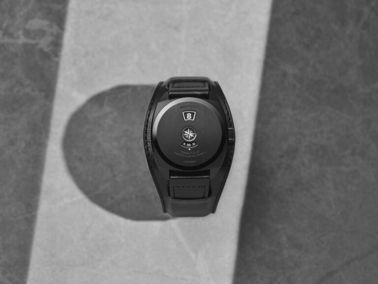 Bremont reicht fünf Zeitmesser für den GPHG 2026 ein