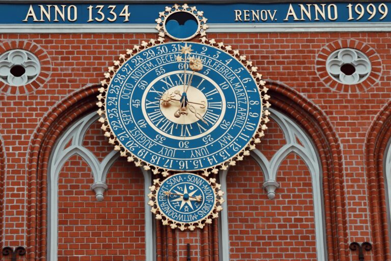 Ewiger Kalender: So funktioniert das Meisterwerk der Uhrmacherei