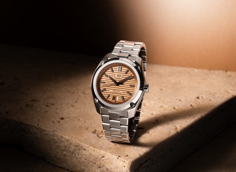 Formex Essence 39 mm: Drei bewährte Upgrades für den Bestseller