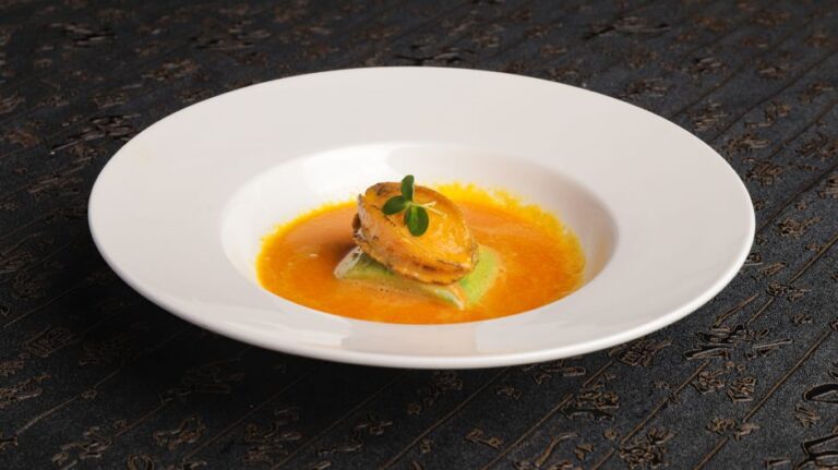 Fine Dining & Michelin-Sterne: Der ultimative Guide 2026