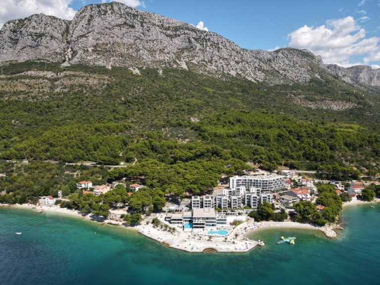 Luxushotels und Resorts: Was echten Luxus ausmacht