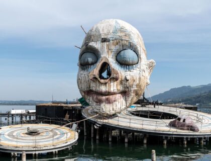 Luxury Events der Woche: Galas und Festspiele im DACH-Raum