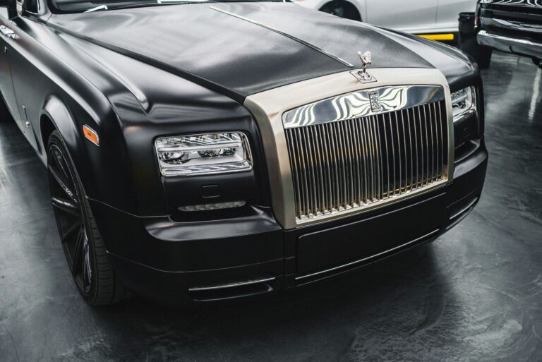 Rolls-Royce Spectre 2026: Das leiseste Luxus-Coupé der Welt
