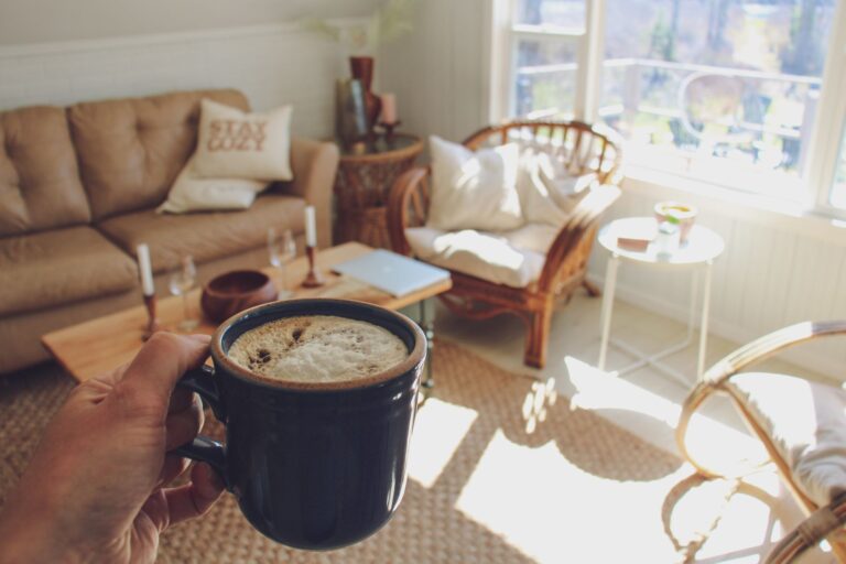 Slow Living: Warum weniger Luxus mehr Lebensqualität ist