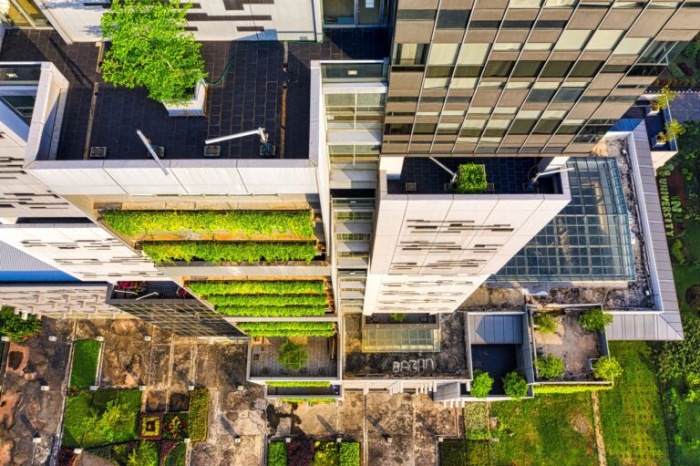 Die besten Eco-Luxushotels: Nachhaltig Reisen mit Stil