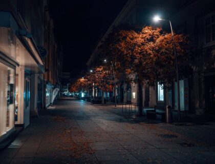 Luxury Events der Woche: Ruhe vor der Herbst-Gala-Saison