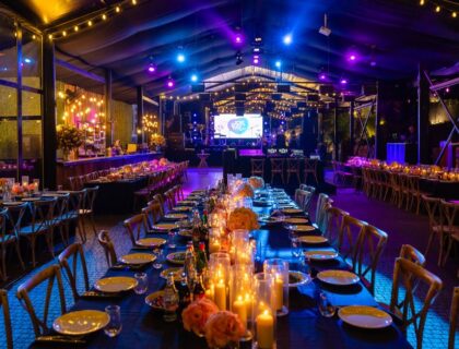 Luxury Events im Oktober: Galas, Feste und Premium-Reisen
