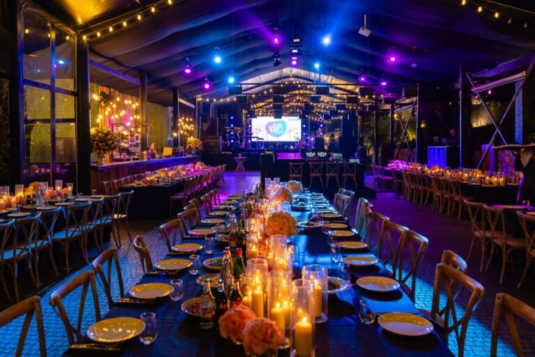 Luxury Events im Oktober: Galas, Feste und Premium-Reisen